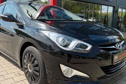 Hyundai i40 28.500 km 9.999 € Neu Wulmstorf 21629