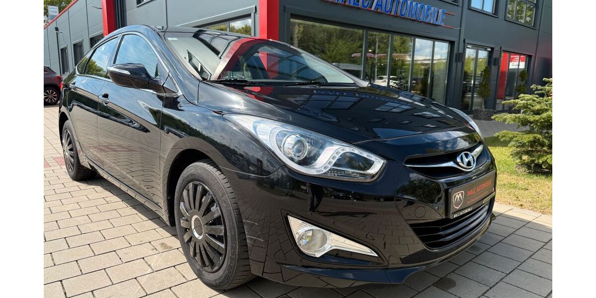 Hyundai i40 28.500 km 9.999 &euro; Neu Wulmstorf 21629