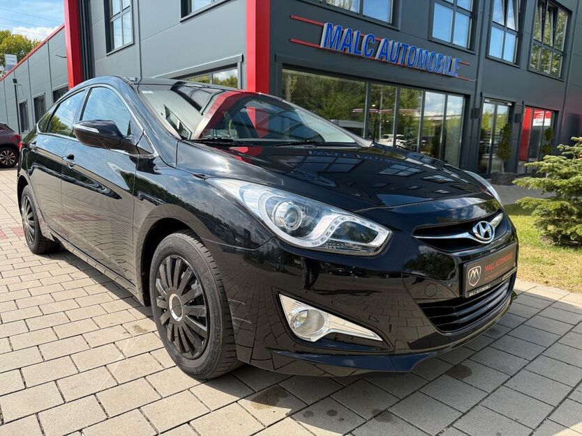 Hyundai i40 28.500 km 9.999 € Neu Wulmstorf 21629