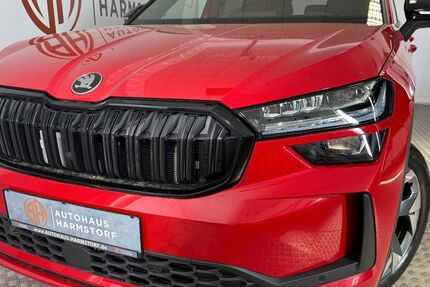 Skoda Kodiaq 1.050 km 48.790 &euro; Harmstorf/Hamburg 21228