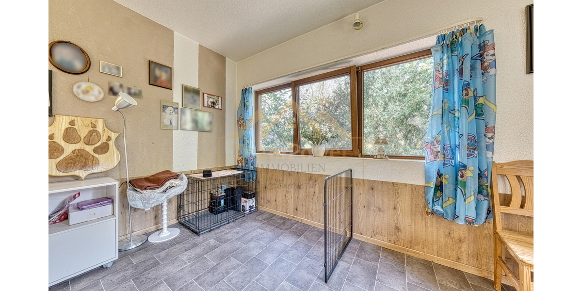 Ein Ort, unzählige Möglichkeiten: 298 m² für Wohnen, Arbeiten & Visionen - Bungalow Henstedt-Ulzburg Ulzburg | Angebot:26194801