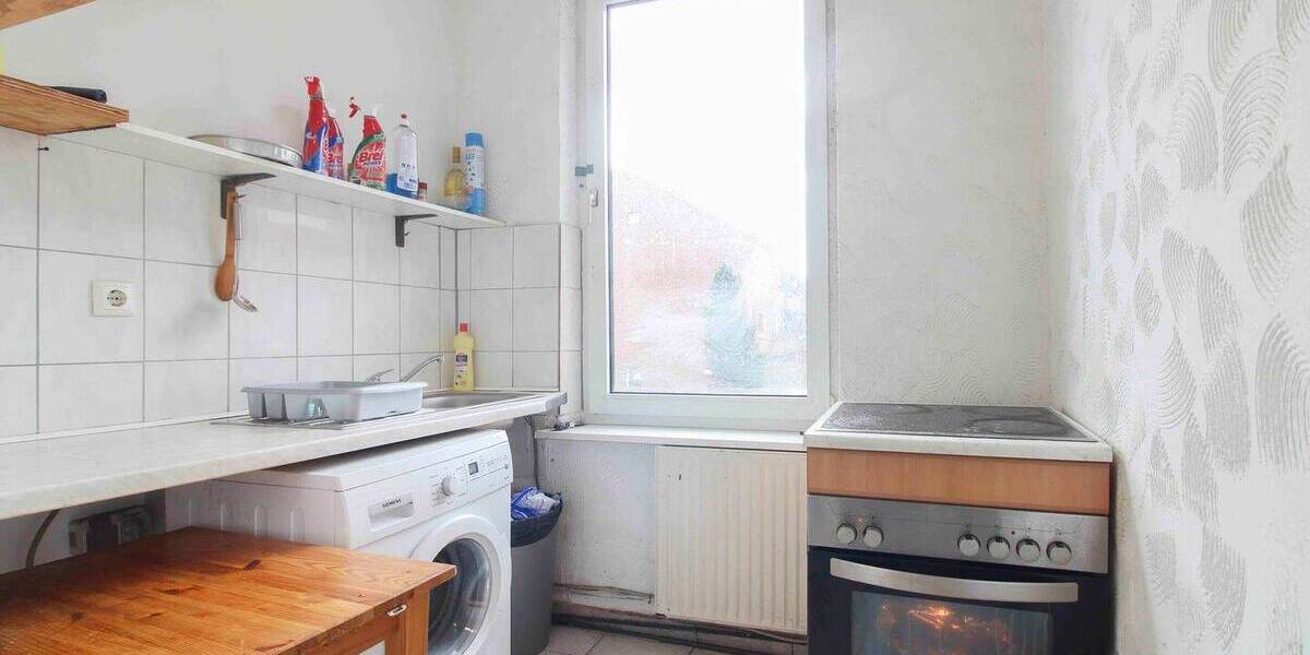 Mehrfamilienhaus, Wohnhaus Hamburg Billstedt - 1 Zimmer, 1.195.000&euro; | Angebot:26359408