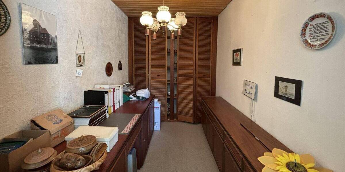 Reihenendhaus Hamburg Langenhorn - 4 Zimmer, 117 m&sup2;, 399.000&euro; | Angebot:26805164