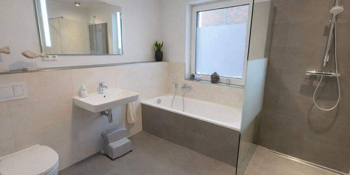 KW55 Haus auf großzügigem Grundstück! 4 zimmer