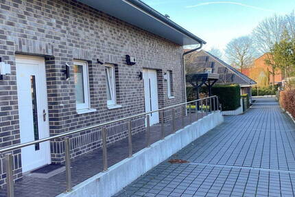 Haus Hamburg Rahlstedt - 5 Zimmer, 151 m&sup2;, 2.500&euro; | Angebot:26290314