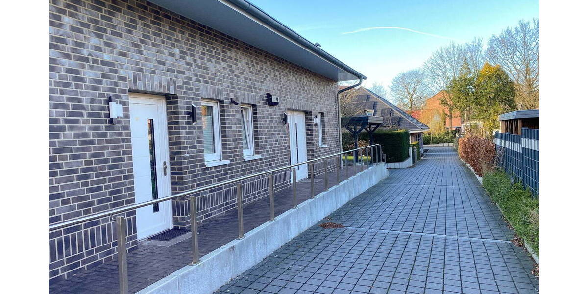 Mehrfamilienhaus, Wohnhaus Hamburg Rahlstedt - 5 Zimmer, 151 m&sup2;, 2.500&euro; | Angebot:26290314