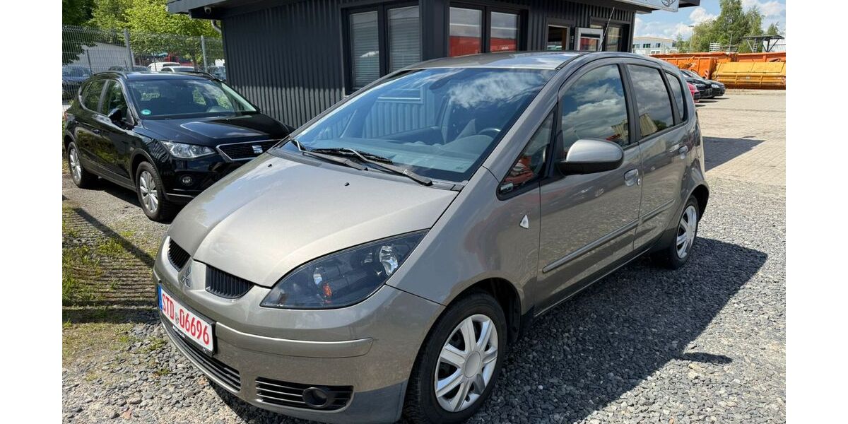 Mitsubishi Colt 174.000 km 1.350 &euro; Buxtehude 21614