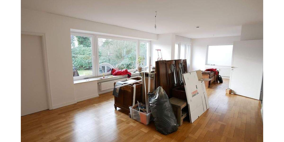 Tornesch - sehr nieveauvoll modernisiert und viel Platz zum Wohlfühlen! 6 zimmer