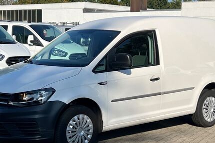VW Caddy 80.828 km 10.900 € Norderstedt bei Hamburg 22851