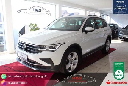 VW Tiguan 136.806 km 21.400 &euro; Pinneberg 25421