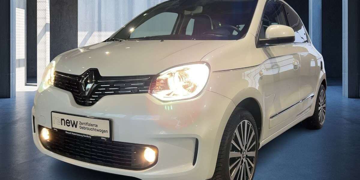 Renault Twingo 44.983 km 11.990 &euro; Hamburg 22529