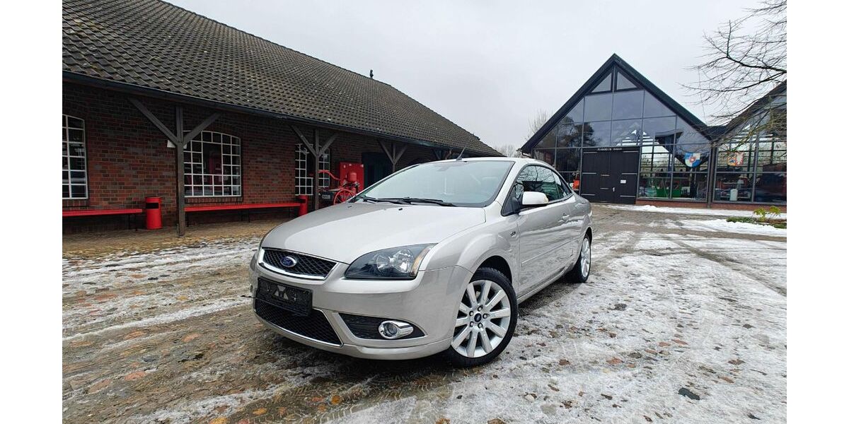 Ford Focus 85.600 km 5.999 &euro; Norderstedt 22844