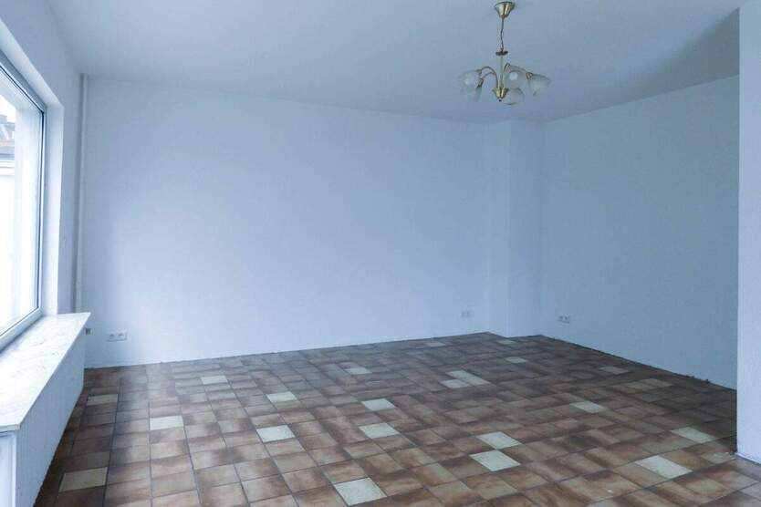 Ihr neues Wohlfühlzuhause: Familienfreundliches Reihenendhaus 5 zimmer