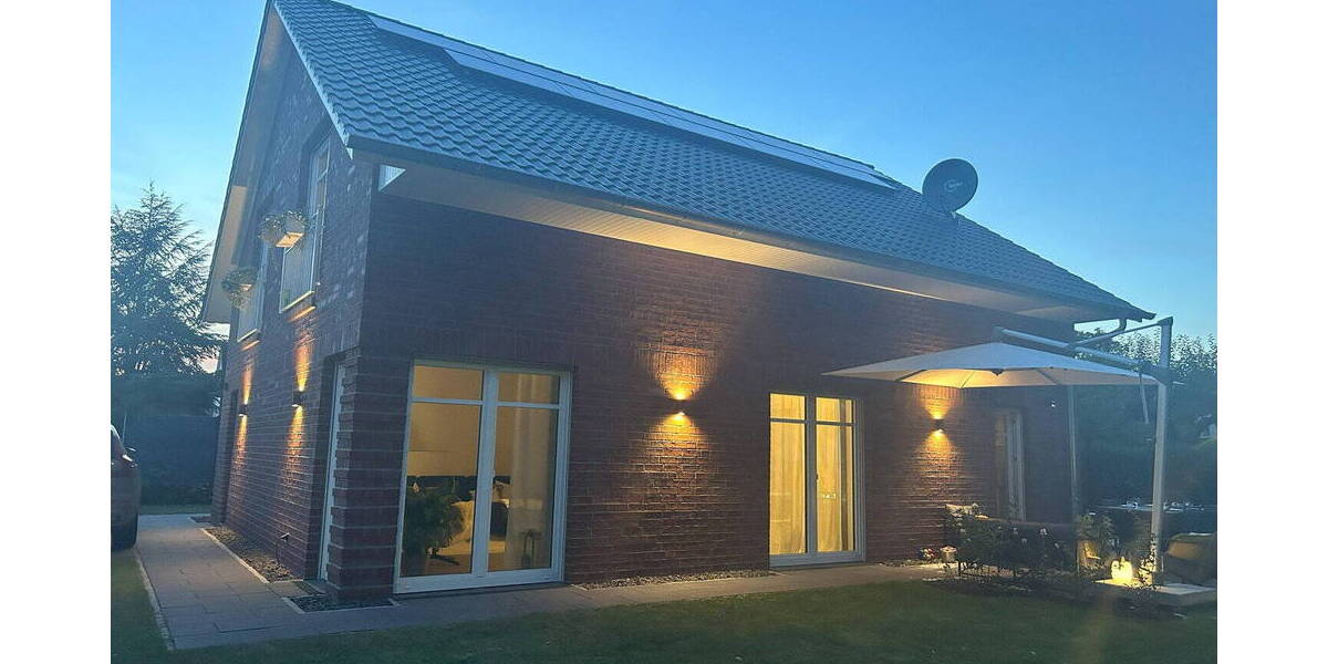 Einfamilienhaus Hamburg Sinstorf - 5 Zimmer, 162 m&sup2;, 920.000&euro; | Angebot:26228806