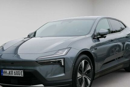 Polestar 4 7.500 km 54.850 &euro; Hamburg 22761