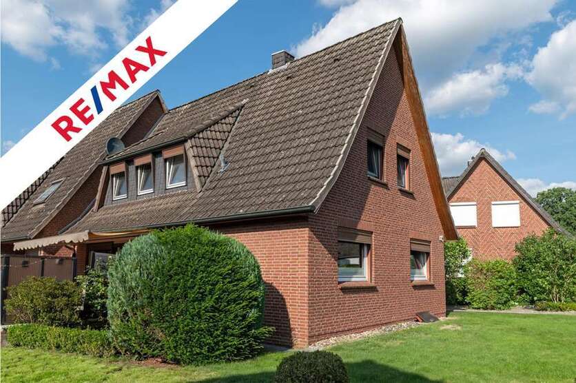Haus zum Kaufen in Buchholz 219.500 € 100 m²