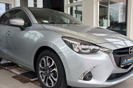 Mazda 2 51.497 km 12.450 &euro; Hamburg 22761