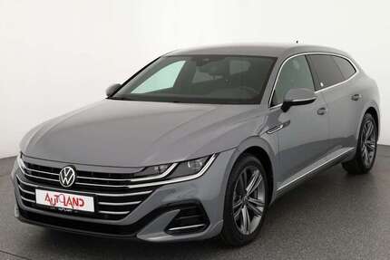 VW Arteon 57.682 km 30.990 € Hamburg 22761