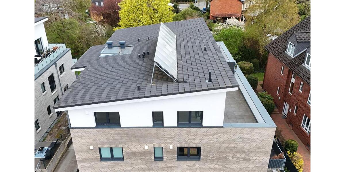 Einfamilienhaus Norderstedt Garstedt - 3 Zimmer, 90 m&sup2;, 1.600&euro; | Angebot:26315957