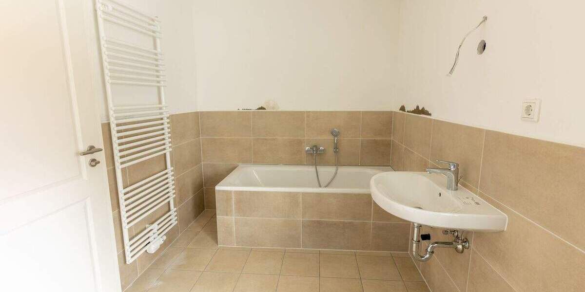 Doppelhaushälfte Hamburg Rissen - 4 Zimmer, 100 m&sup2;, 1.990&euro; | Angebot:24520258