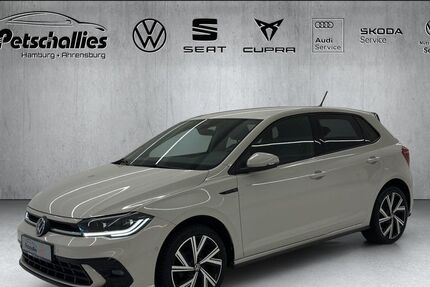 VW Polo 25.506 km 19.980 &euro; Ahrensburg 22926
