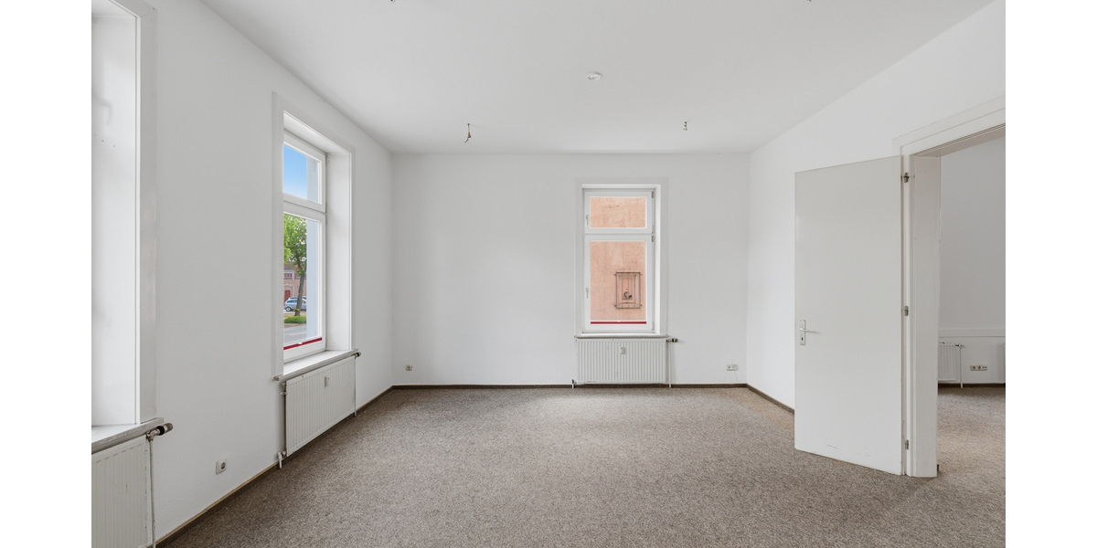 **Flexible Gewerbefläche in Buxtehude – ideal für Praxis, Büro & Therapie** - Gewerbeobjekt Buxtehude | Angebot:27225062