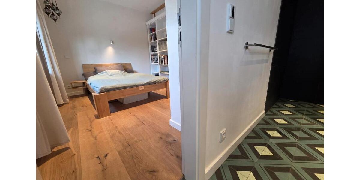 Erdgeschoßwohnung Hamburg Altona - 3 Zimmer, 112 m&sup2;, 760.000&euro; | Angebot:26580514