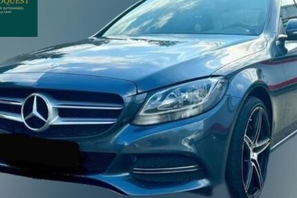 Mercedes C 250
