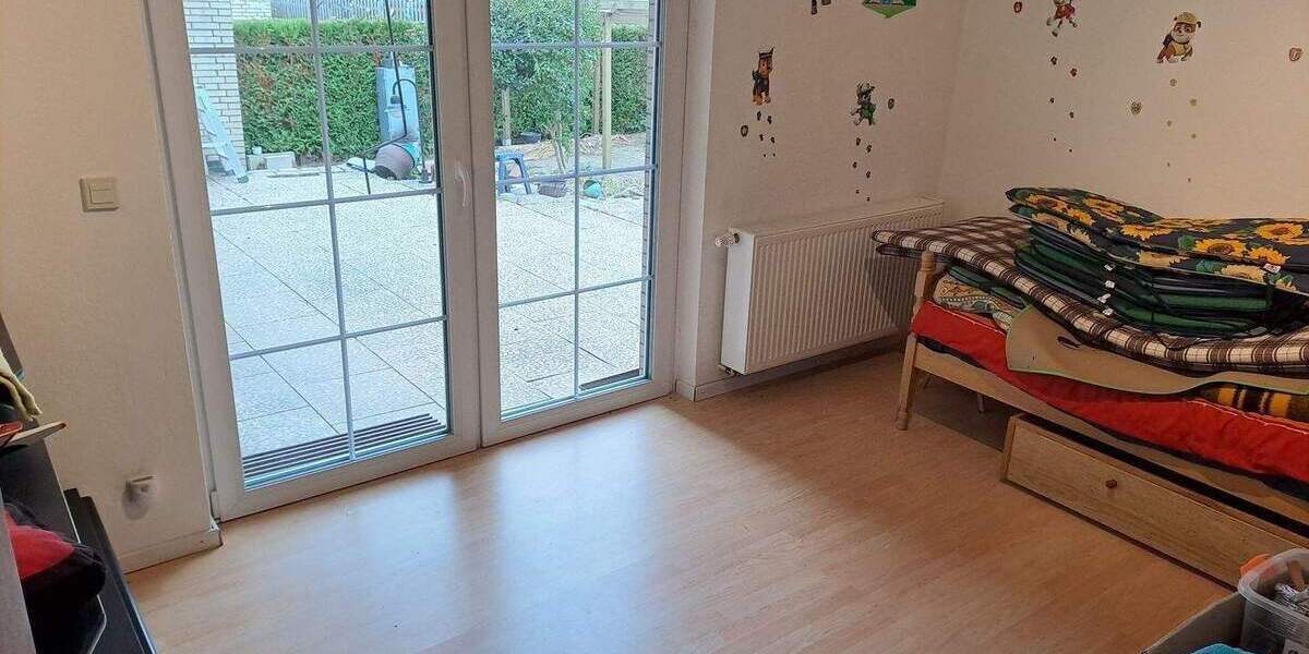 Bungalow Grünendeich - 4 Zimmer, 125 m&sup2;, 379.000&euro; | Angebot:26543982