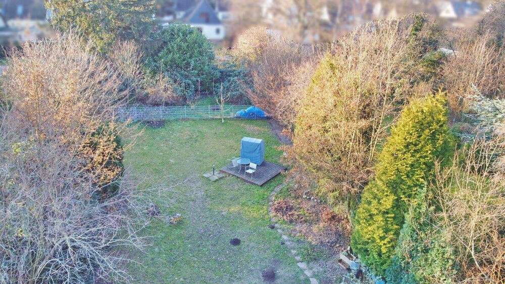 Einfamilienhaus Hamburg Farmsen-Berne - 5 Zimmer, 162 m&sup2;, 695.000&euro; | Angebot:25743546