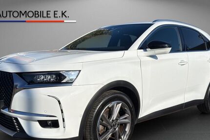 DS Automobiles DS7 (Crossback) 21.100 km 25.450 &euro; Bönningstedt 25474