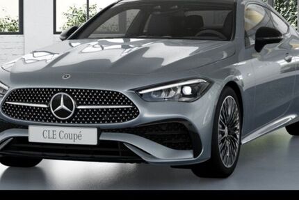 Mercedes-Benz CLE 300 9.900 km 63.500 &euro; Hamburg 22047