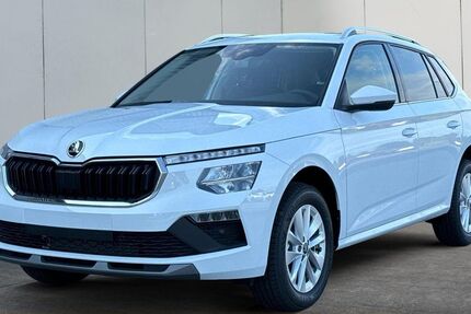 Skoda Kamiq 5.120 km 25.360 &euro; Buchholz 21244