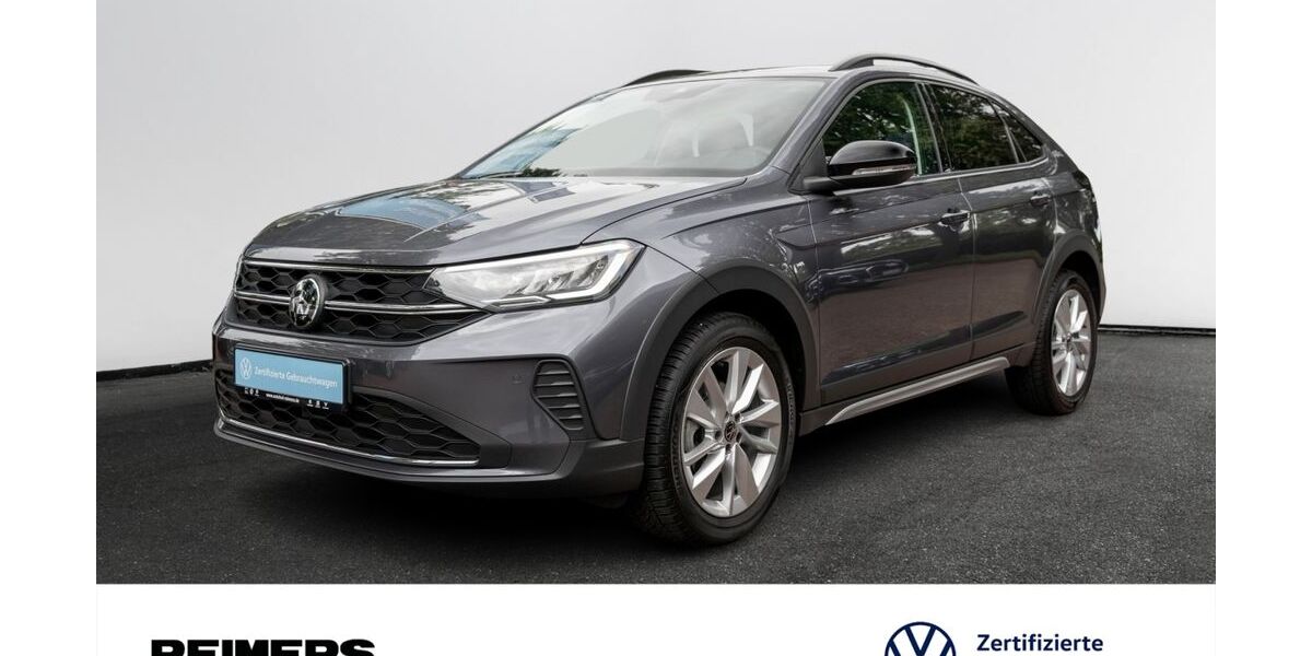 VW Taigo 5.150 km 18.990 &euro; Hamburg 22457