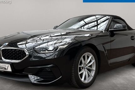 BMW Z4 33.799 km 32.904 &euro; Barsbüttel bei Hamburg 22885