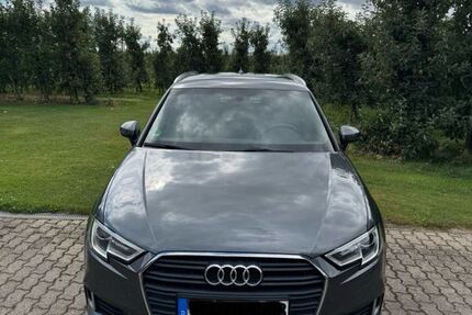 Audi A3 116.000 km 17.300 &euro; Jork 21635