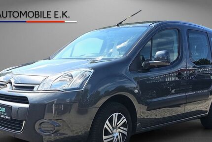 Citroen Berlingo 98.000 km 9.950 &euro; Bönningstedt 25474