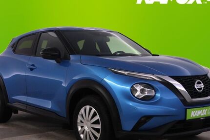 Nissan Juke 106.340 km 12.980 &euro; Hamburg 22529