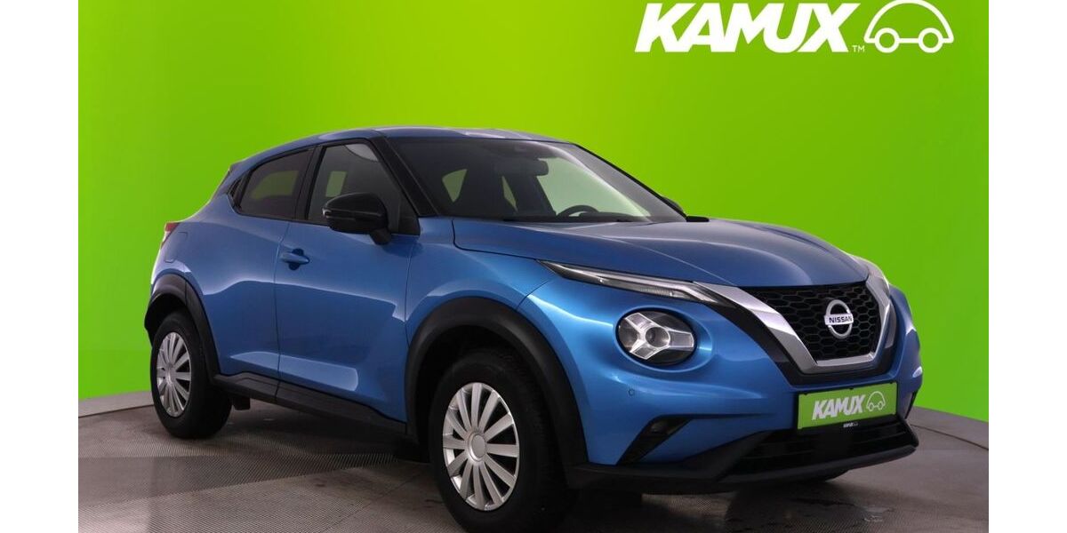 Nissan Juke 106.340 km 12.980 &euro; Hamburg 22529