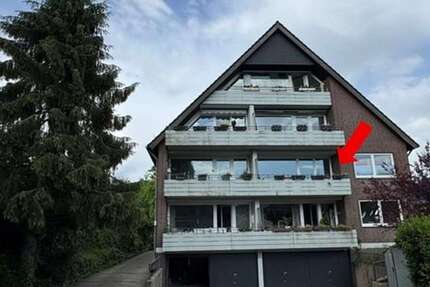 Wohnung Hamburg Wandsbek - 3.5 Zimmer, 93 m&sup2;, 419.000&euro; | Angebot:27116363