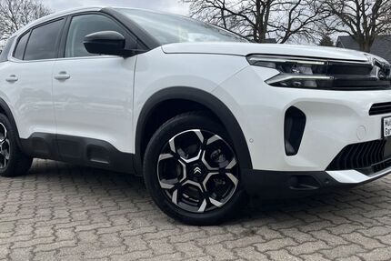 Citroen C5 Aircross 44.800 km 17.850 &euro; Rellingen 25462