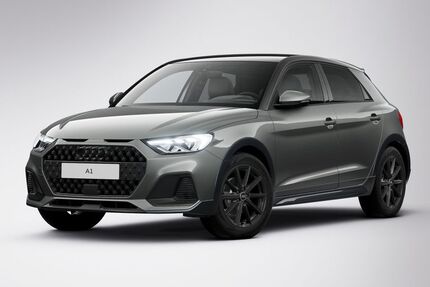 Audi A1 12.500 km 27.925 &euro; Seevetal 21217