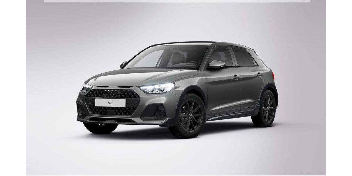 Audi A1 12.500 km 27.925 &euro; Seevetal 21217