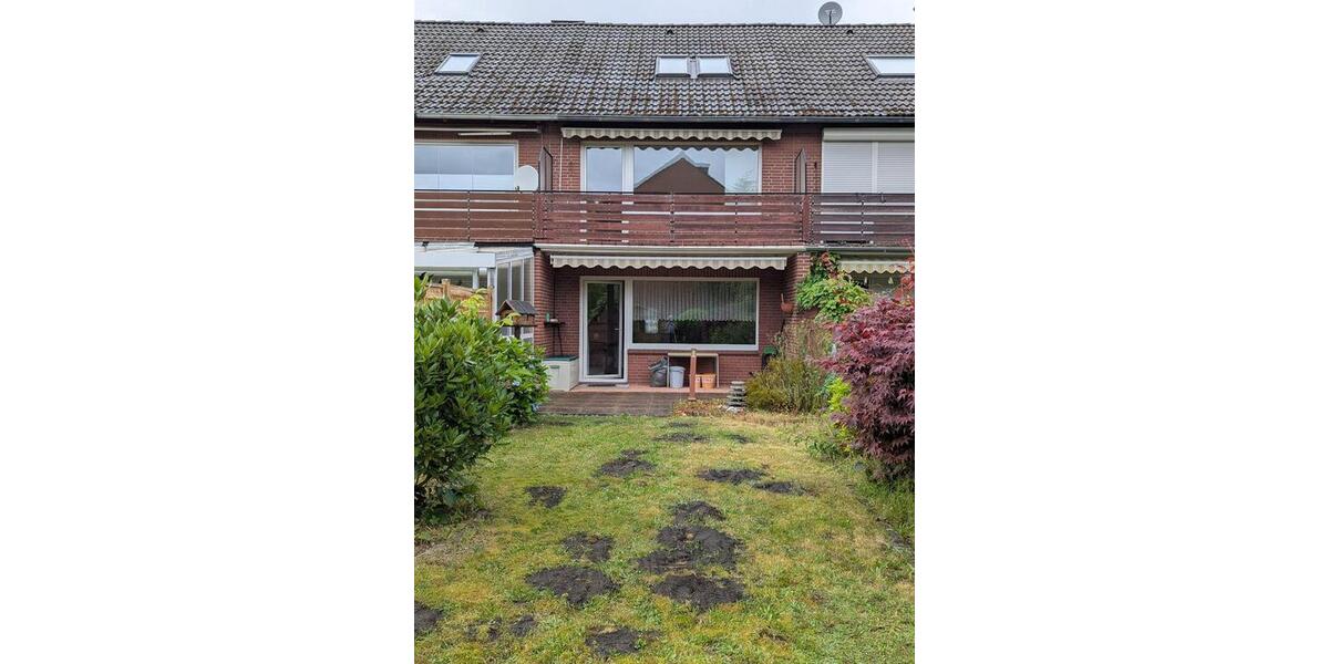 Reihenhaus Neu Wulmstorf - 5 Zimmer, 113 m&sup2;, 269.000&euro; | Angebot:25286862