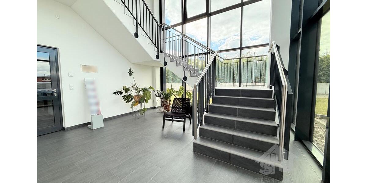 Gewerbeobjekt Norderstedt Glashütte - 1.990&euro; | Angebot:26367136