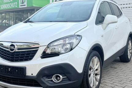 Opel Mokka 190.000 km 5.999 &euro; Geesthacht 21502