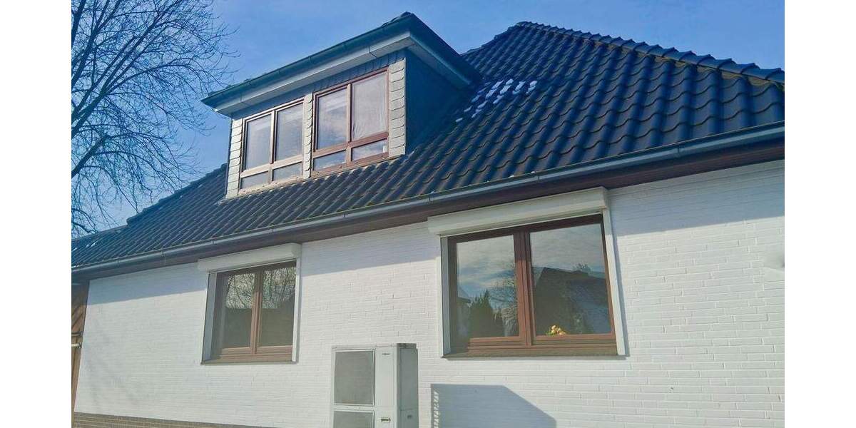 Einfamilienhaus Hamburg Niendorf - 7 Zimmer, 1.299.000&euro; | Angebot:25262083