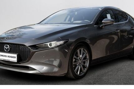 Mazda 3 35.180 km 18.499 &euro; Hamburg 22457