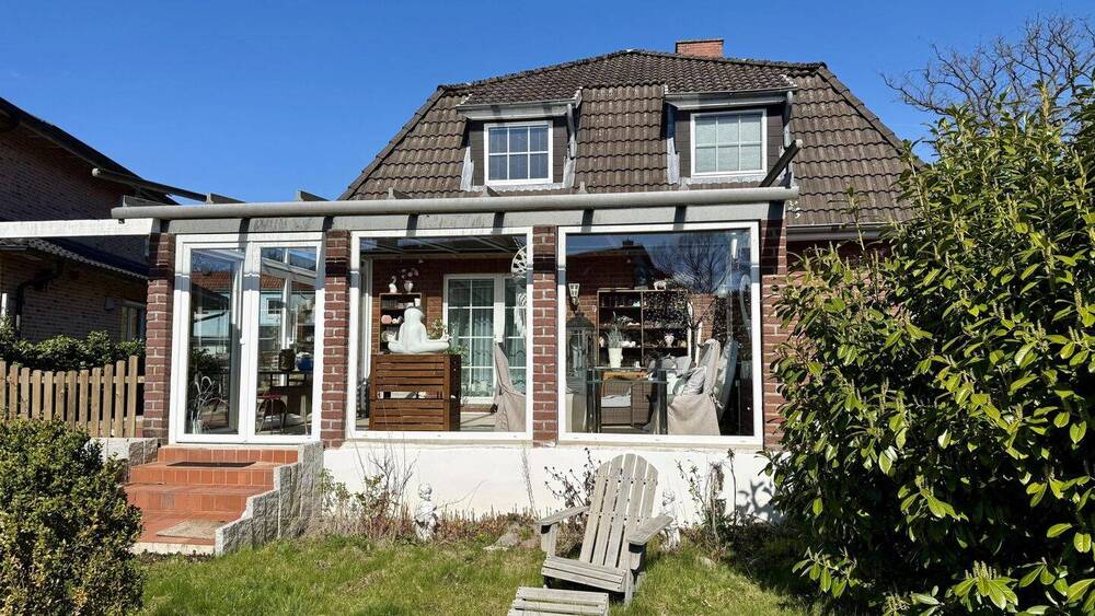 Einfamilienhaus Hamburg Lemsahl-Mellingstedt - 4 Zimmer, 152 m&sup2;, 995.000&euro; | Angebot:26391780
