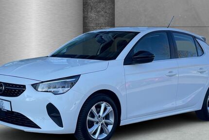 Opel Corsa 20.377 km 15.480 &euro; Ahrensburg 22926